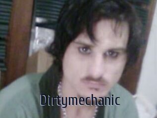 Dirtymechanic