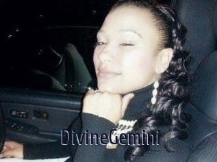 DivineGemini