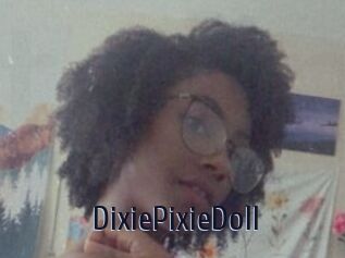 DixiePixieDoll