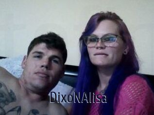 DixoNAlisa