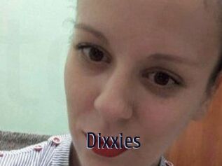 Dixxies