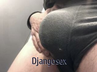 Djangosex