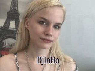 DjinHo