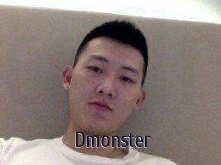 Dmonster