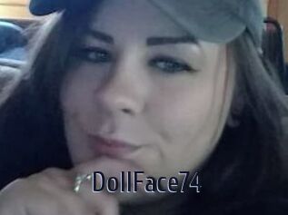 DollFace74