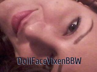 DollFaceVixenBBW