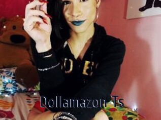 Dollamazon_Ts