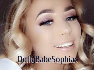 DollyBabeSophiax