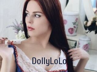 DollyLoLo