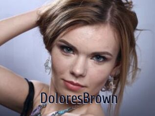 DoloresBrown