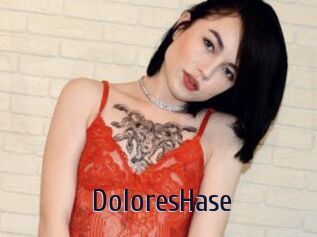 DoloresHase