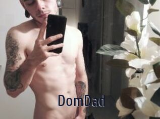 DomDad