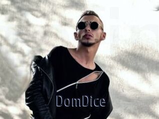 DomDice