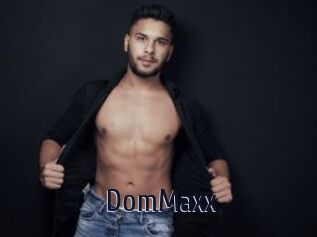 DomMaxx