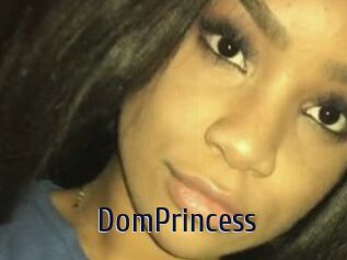 DomPrincess