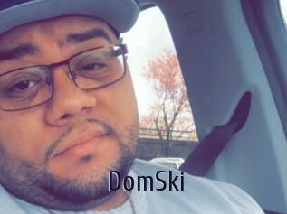 DomSki