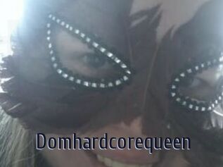 Domhardcorequeen