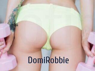 DomiRobbie