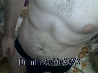 DominateMeXXXX