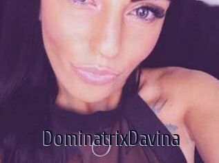 DominatrixDavina