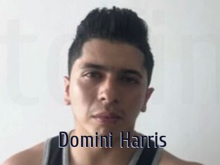 Domini_Harris