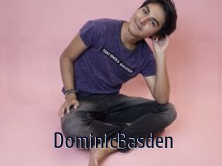 DominicBasden