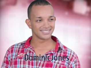 DominicJones