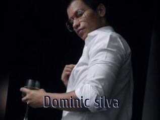 Dominic_silva