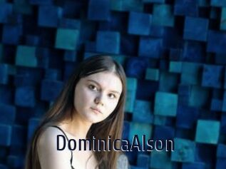 DominicaAlson