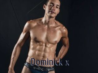 Dominick_x