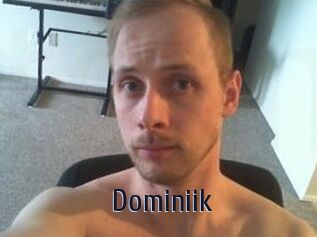 Dominiik