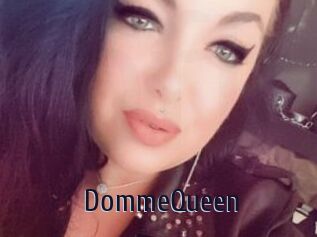 DommeQueen