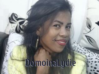 DomoinaLydie