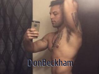 Don_Beckham