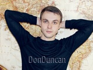 DonDuncan