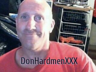 DonHardmenXXX