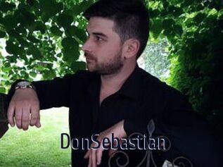 DonSebastian