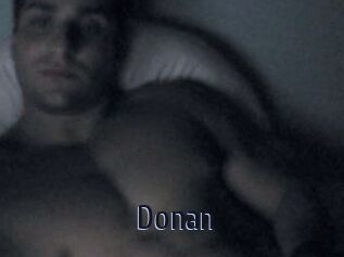 Donan