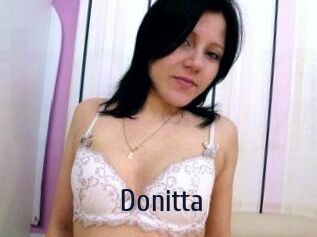 Donitta