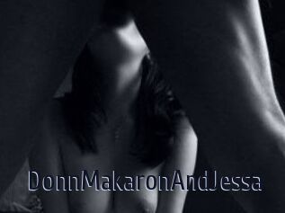 DonnMakaronAndJessa