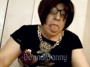 Donnaltranny