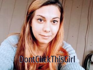 DontClickThisGirl