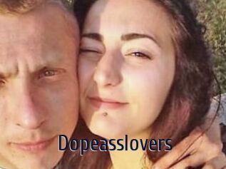 Dopeasslovers