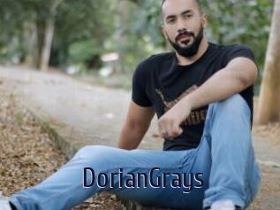 DorianGrays