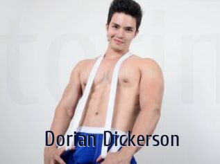 Dorian_Dickerson