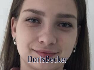 DorisBecker