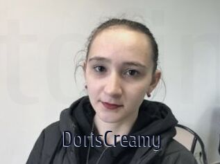 DorisCreamy