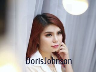 DorisJohnson