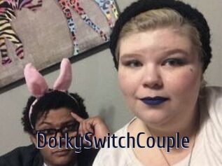 DorkySwitchCouple