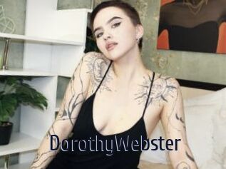 DorothyWebster